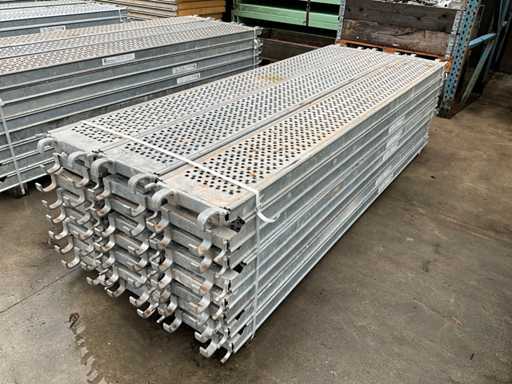 Uniconstruct CGSD6250 Stellingvloer (24x)