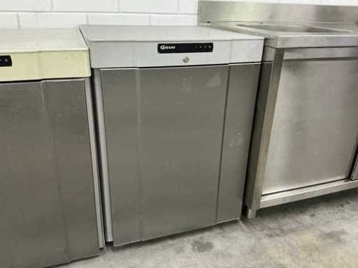 Gram - Lodówka typu table model