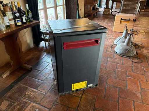 Chłodzenie Gamko HFK20/2 bara