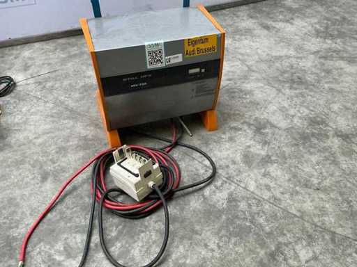 Chargeur de batterie Still HFX 78B 2018