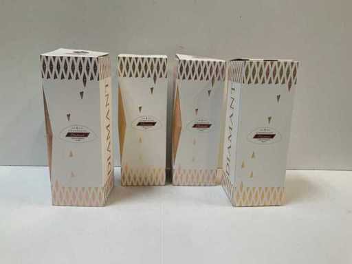 Vranken Champagne (4x)