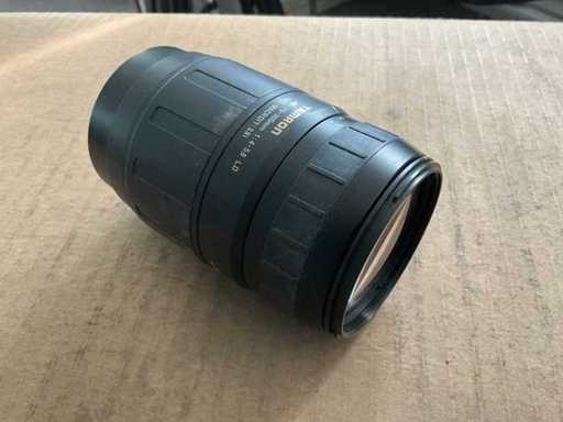 Tamron AF Telephoto Macro Camera Lens