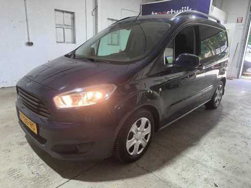 Ford - Transit Courier - 1,5 TDCI Trend S&S - V-130-HS