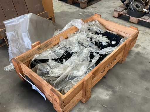 John Deere AZ45114 Oliekoeler