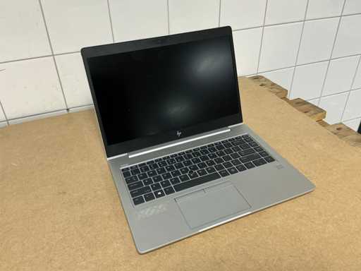 HP ELITEBOOK 840 G5 - I5-8250U Laptop 