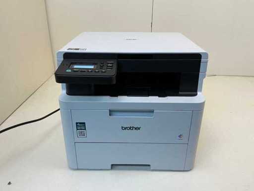Bruder DCP-L3520CDWE Weitere Drucker und Kopierer