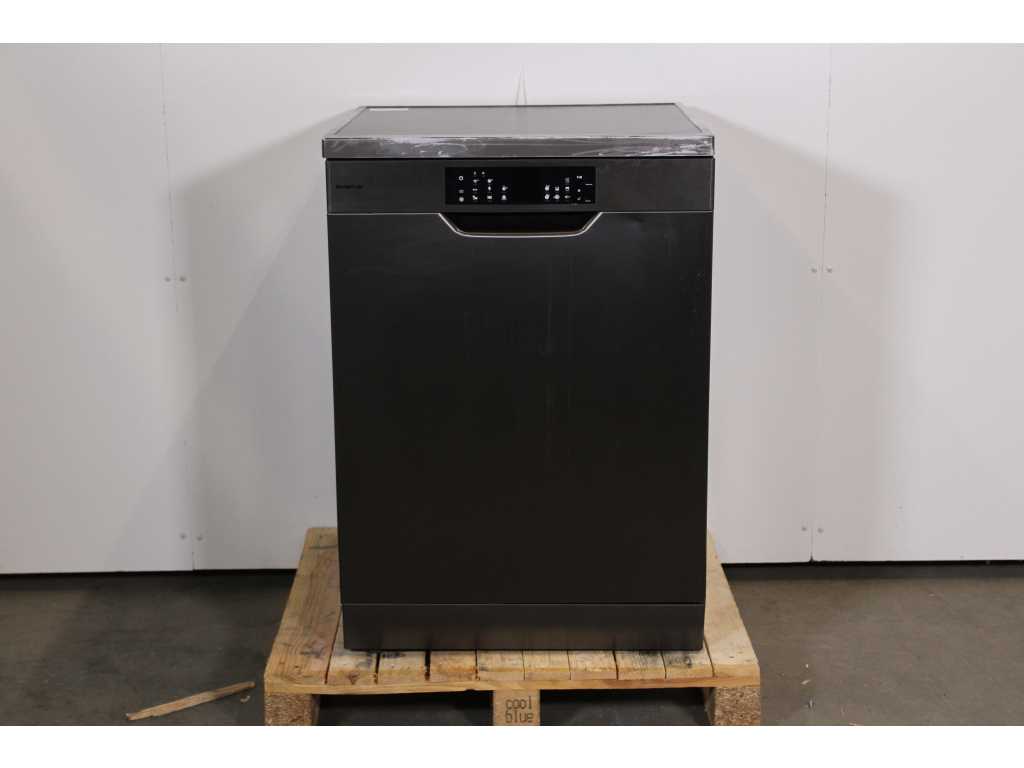 Inventum VVW6040AB / Freestanding Dishwasher