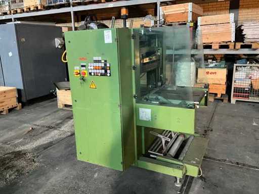 1998 Kallfass BW650 Dichtungsmaschine