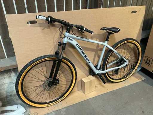 Chrisson Stormer 29 Mountainbike