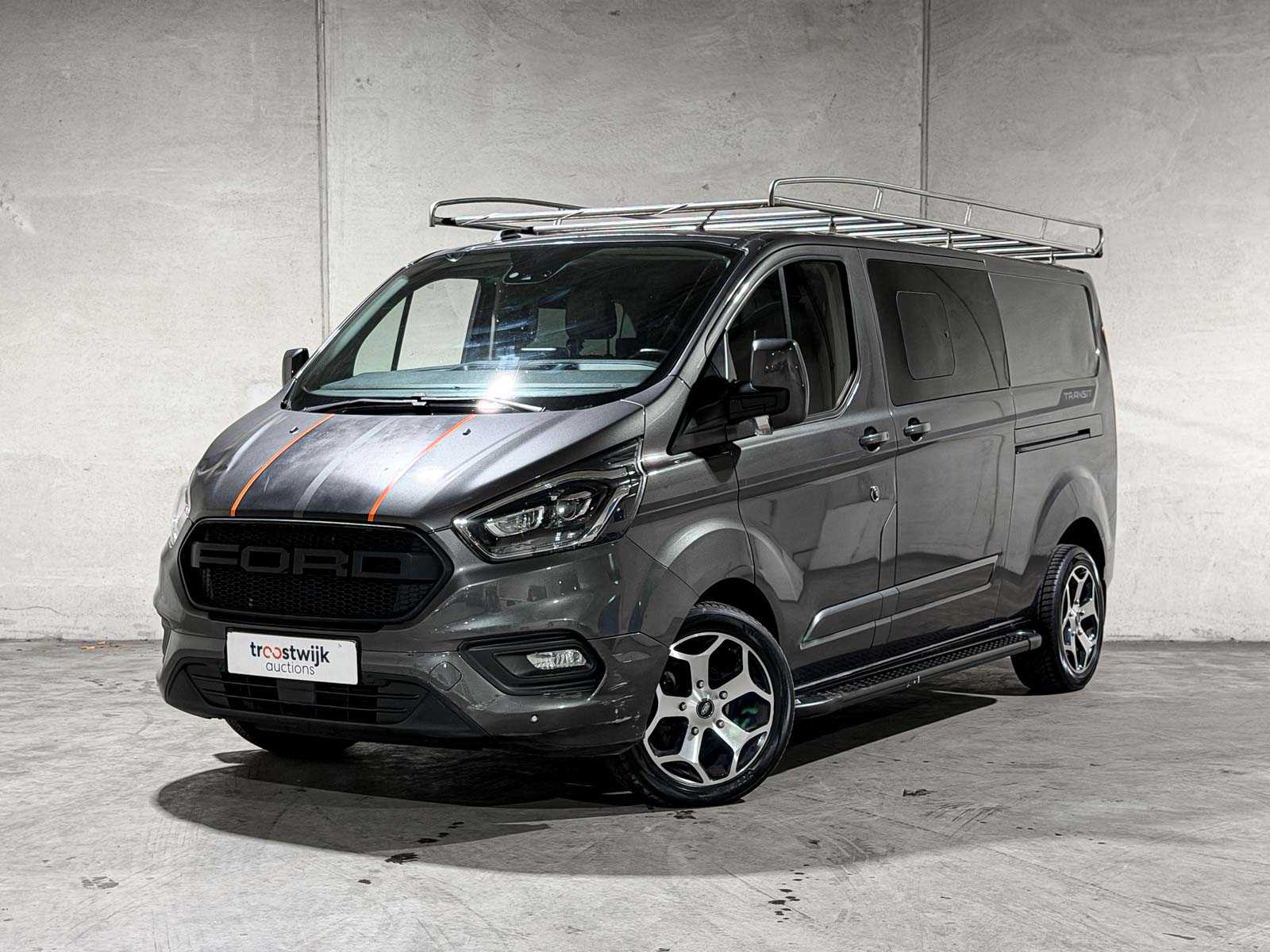 Personen- en bedrijfsauto's te Tiel