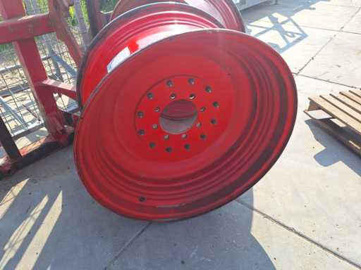 Jant? 20x38 - Fendt ro?u - 221-275-8