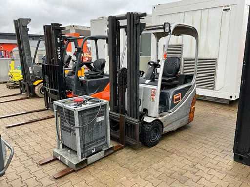 2007 Still RX20-16 Gabelstapler