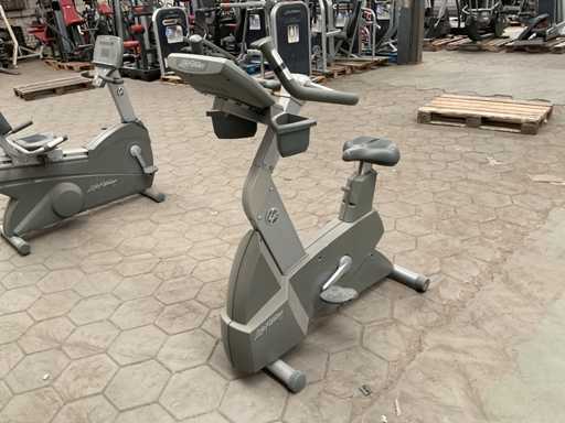 Life Fitness 95Ci Hometrainer
