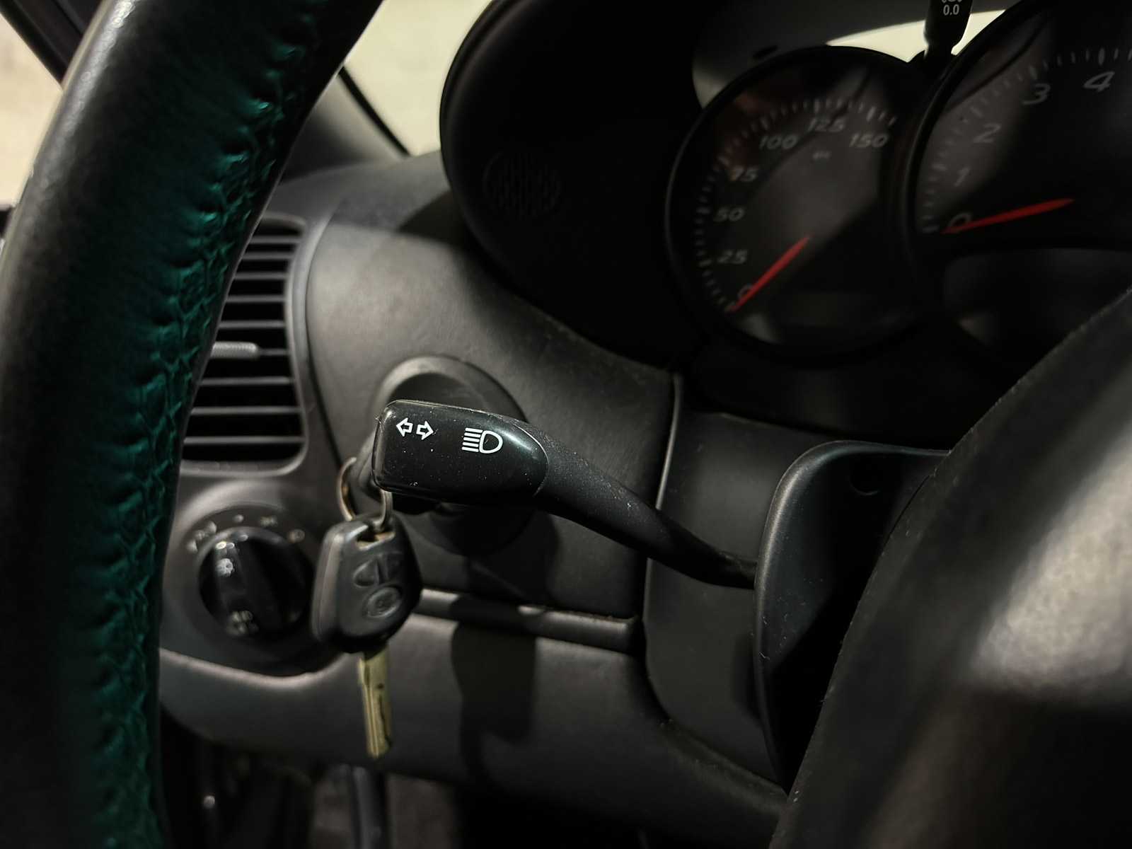 Porsche Boxster 986 2.7 220pk 2001 Youngtimer