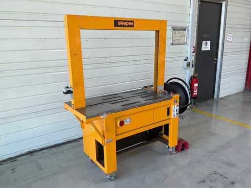 Strapex SMA 30 Macchina semiautomatica per cinghiare