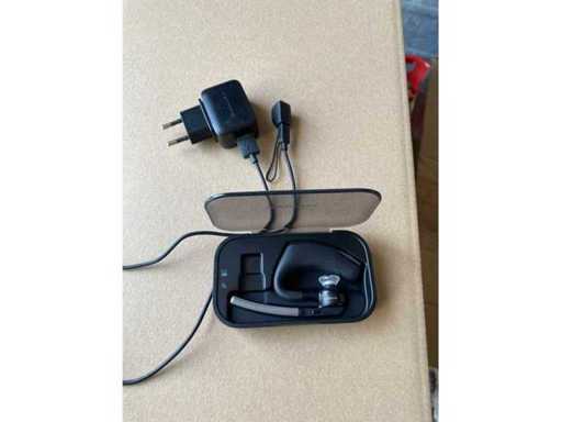 Plantronics AGADD7 Koptelefoons & Oordopjes