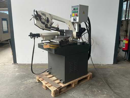 Rong Fu - RF-320AA - Band sawing machine - 2018