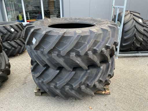 Trelleborg TM900 Tire (2x)