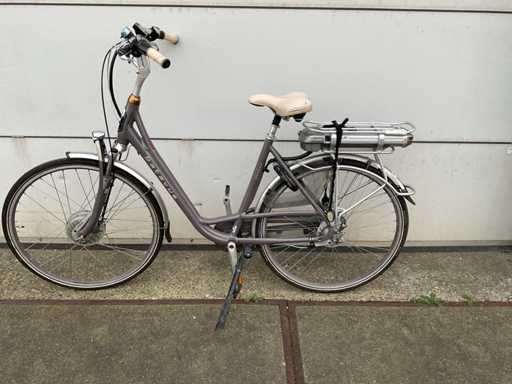 Batavus monaco Elektrische fiets
