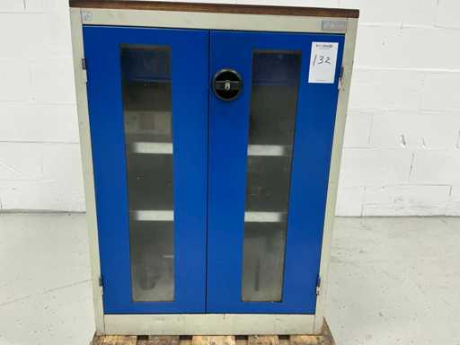 Dulap Garant Material cu conținut