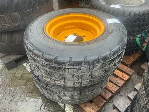 Michelin Agricultural Tires (2x)