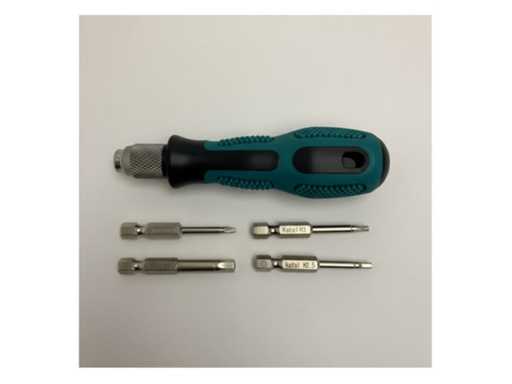 ThrustMe KC-013 Kit degli attrezzi Marine tutto in uno