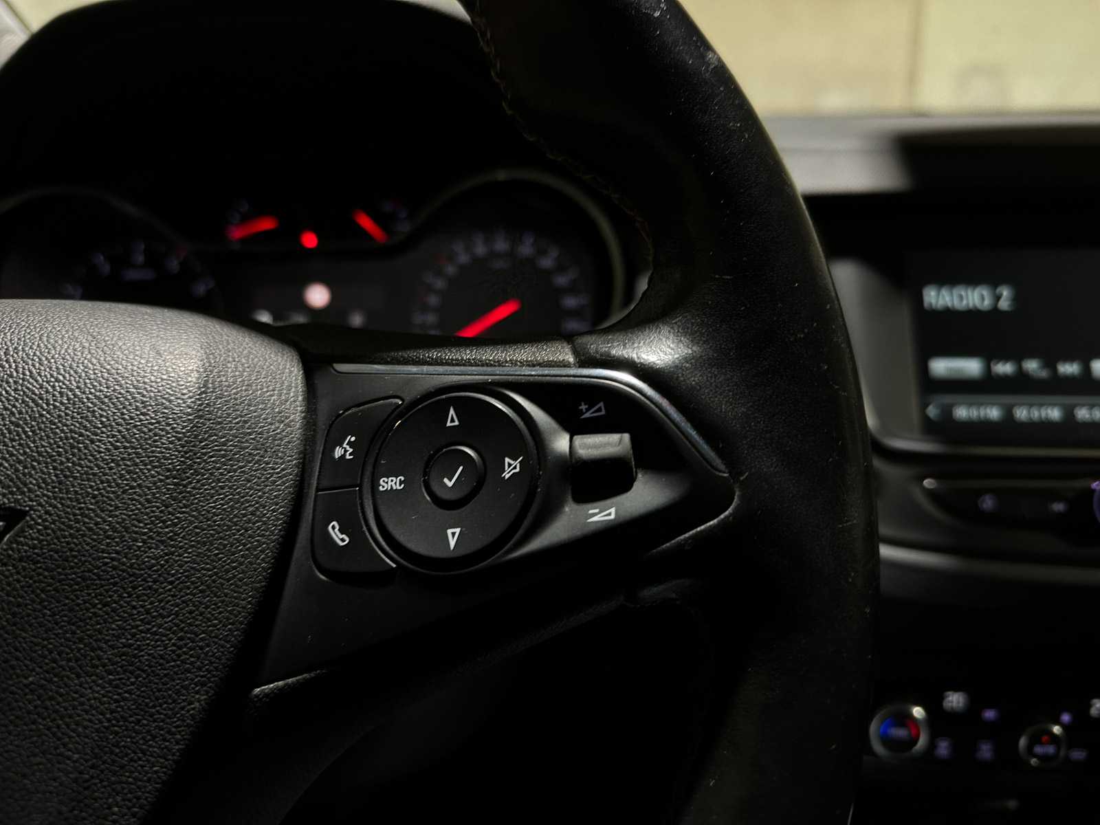 Opel Crossland X 1.2 Turbo Innovation 129pk 2020 (Origineel-NL), J-719-LH