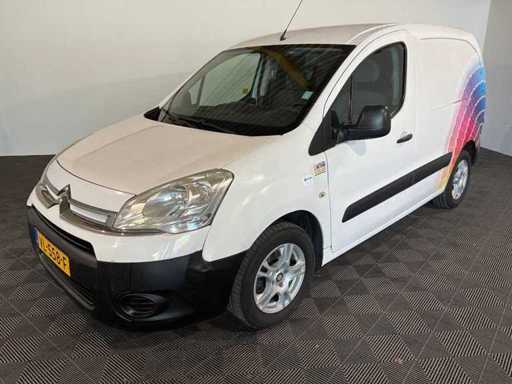 Citroen Berlingo 1.6 HDI 500 Club, VL-558-F