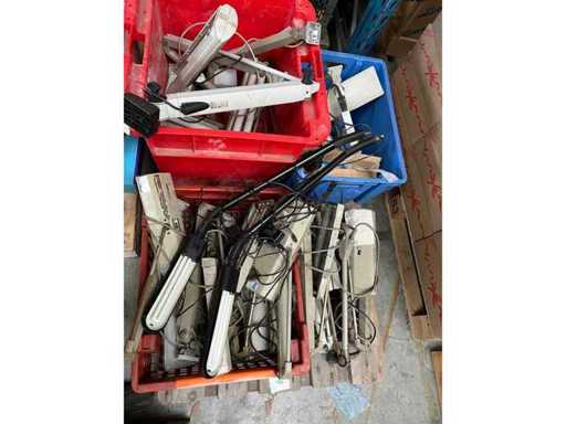 Waldmann - Waldmann-Lampenset