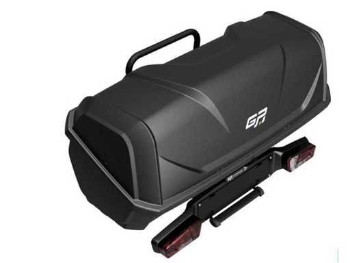 GP - G3 - Bagagebox