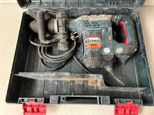 Marteau ciseau Bosch GSH 5 CE