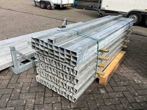 Kassettenboden (28x)