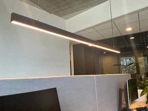 LED Railbar (5x)