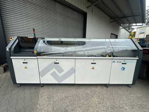 Ersa POWERFLOW N2 Wave Soldering System