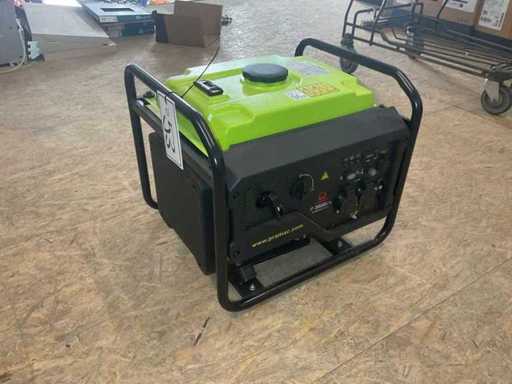 2022 - PRAMAC - P 3500i - Generator set