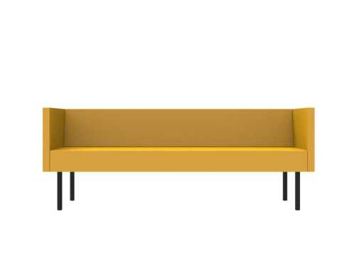 Lensvelt No Idea Canapé « Rick Minkes »