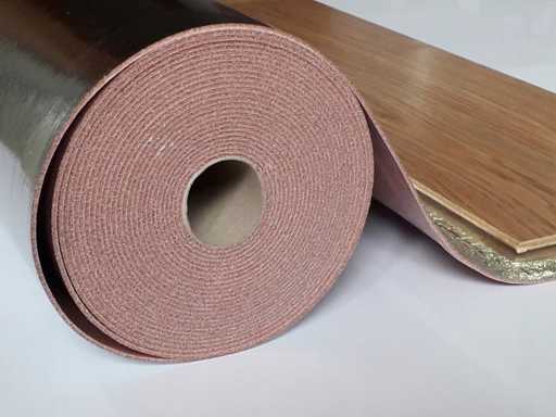 Sottofondo in gomma in PU per pallet (14x)