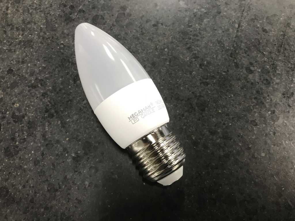 LED lamp (120x)
