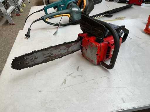 Piła łańcuchowa Zenoah G320 AVS