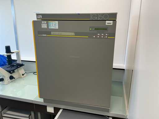 Jouan IG150 Broedmachine