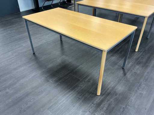 Kantinetafel (5x)