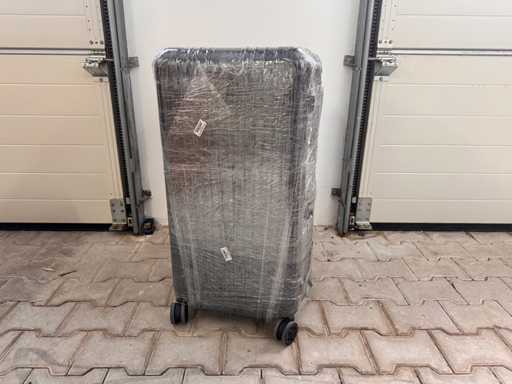 Rimowa - Rimowa Lost Suitcase - Model: Trunk