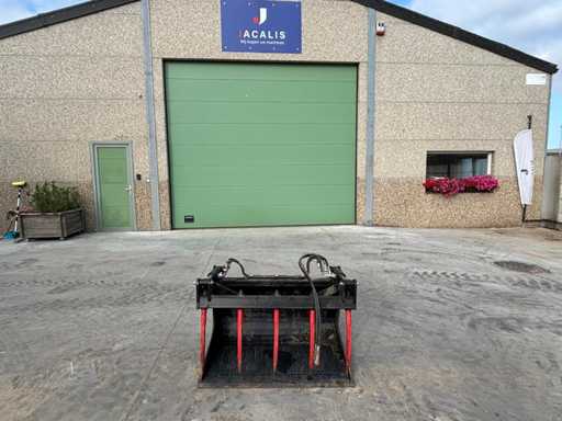 Tobroco - 2019 - PLKB-K2-1100 - Overige agrarisch