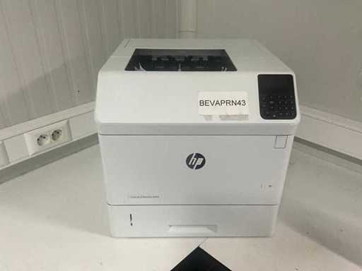 HP LaserJet Enterprise M604 Printer