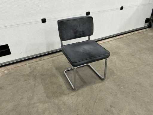 Restaurantstoelen (4x)