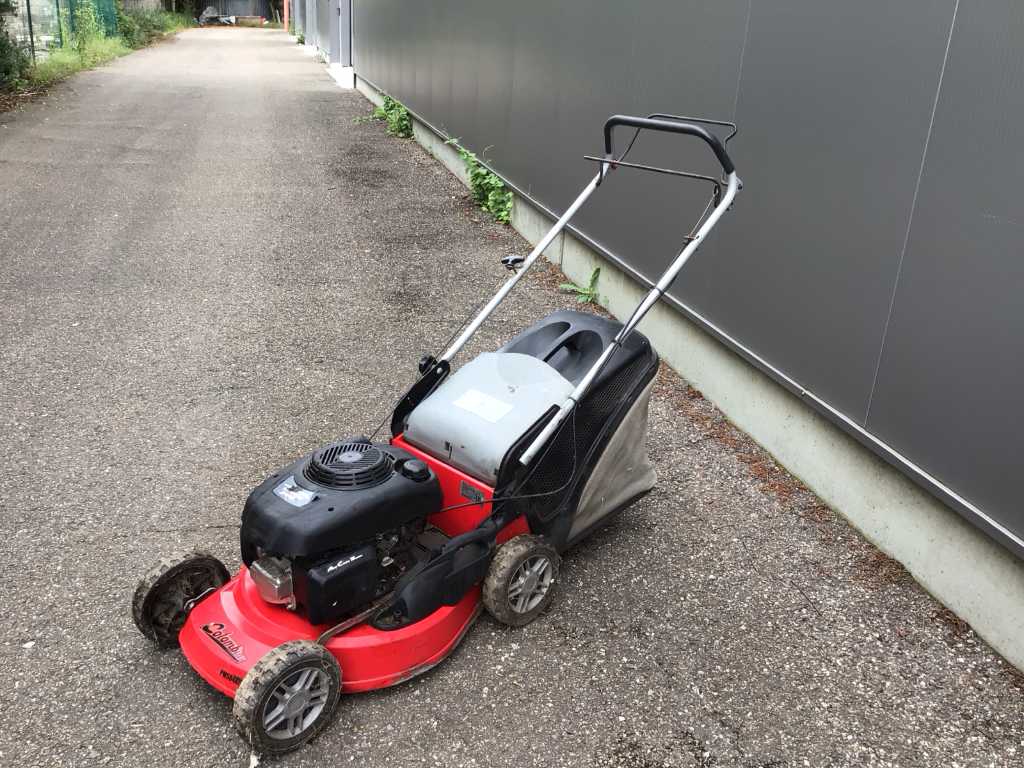 Colombia Pan 504 tr Lawn mower