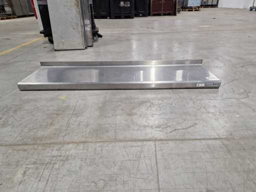 Tournus-uitrusting - Plank