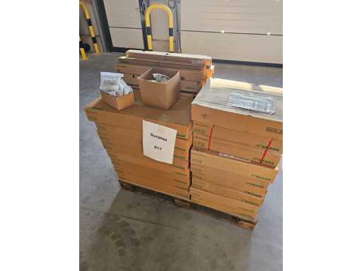 GRASS Grass Extracts