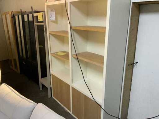 Biblioteca Falla Vie Déja