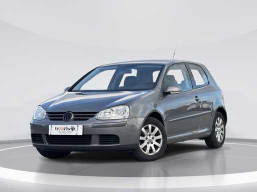 Volkswagen Golf 1.6 Comfortline 2008 | 75-GBD-7 i
